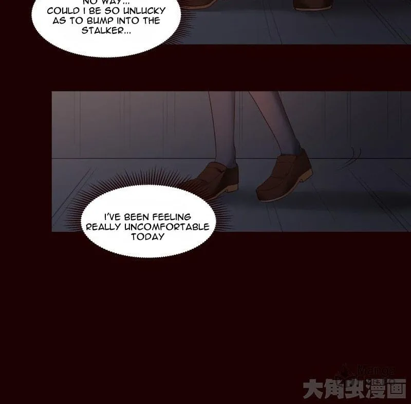 Read Lala chapter 85 image 8 on Lezhin