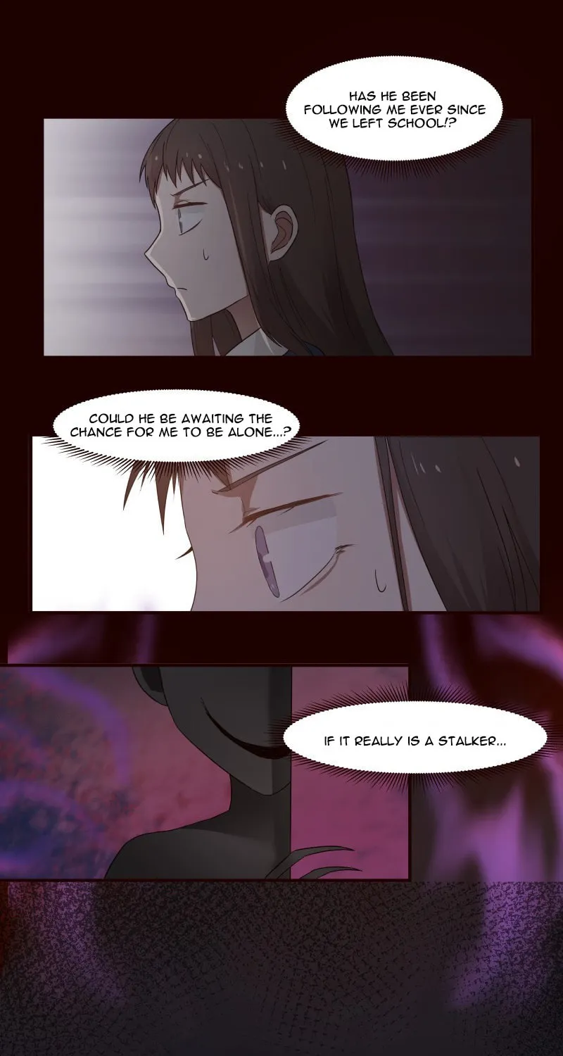 Read Lala chapter 85 image 9 on Lezhin