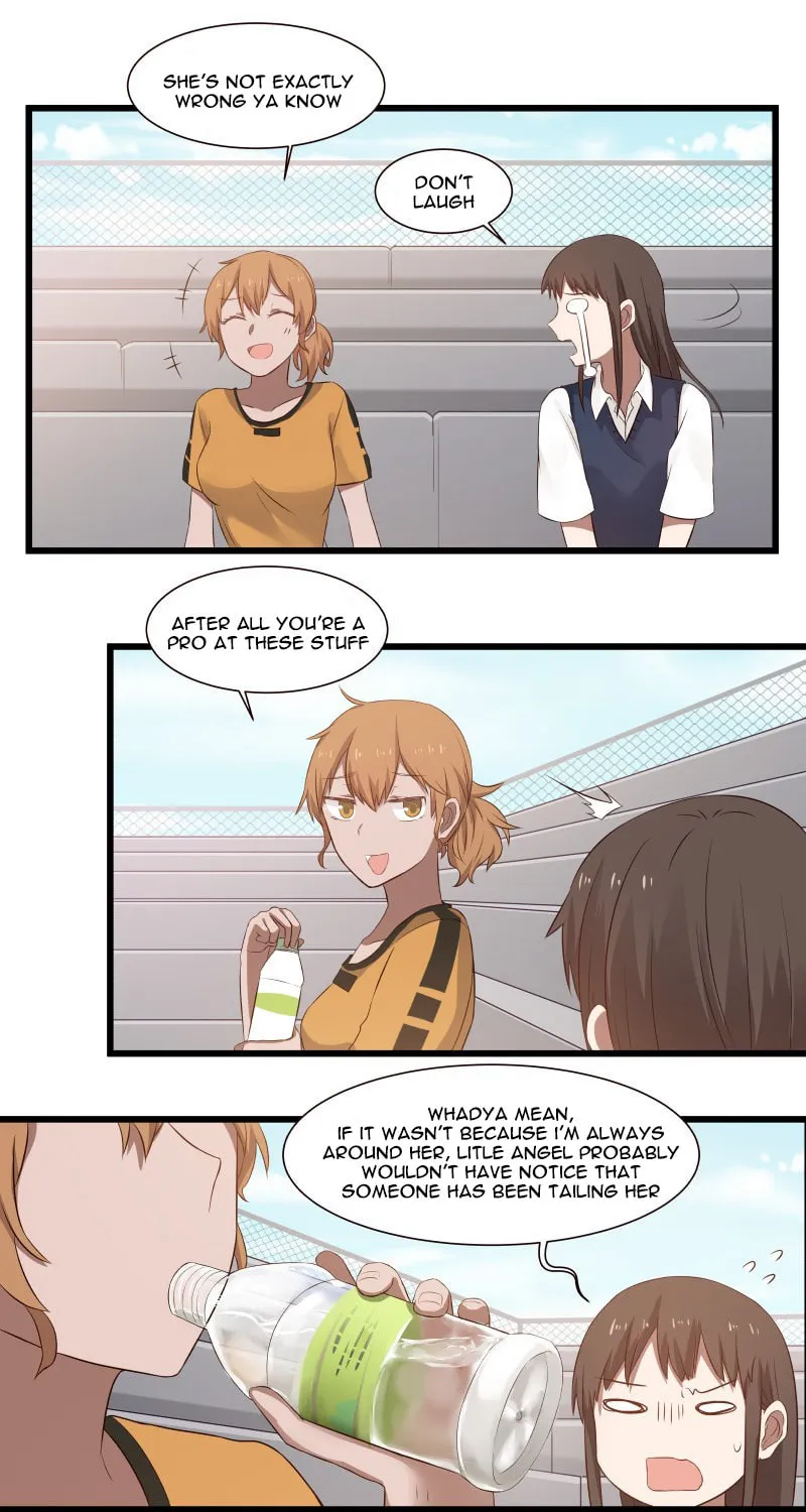 Read Lala chapter 86 image 11 on Lezhin