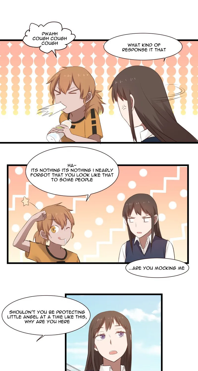 Read Lala chapter 86 image 13 on Lezhin