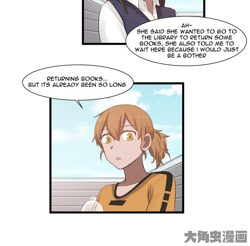 Read Lala chapter 86 image 14 on Lezhin