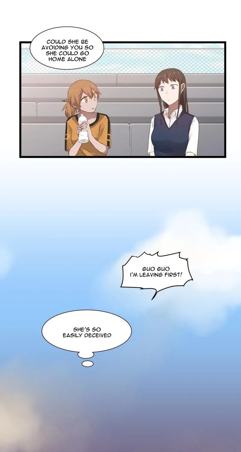 Read Lala chapter 86 image 15 on Lezhin
