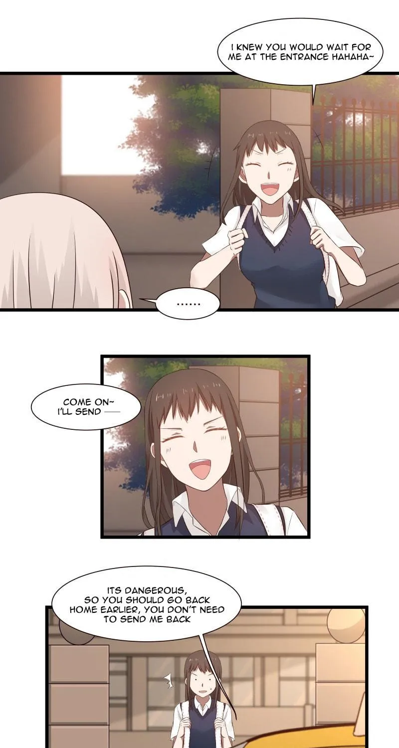 Read Lala chapter 86 image 17 on Lezhin