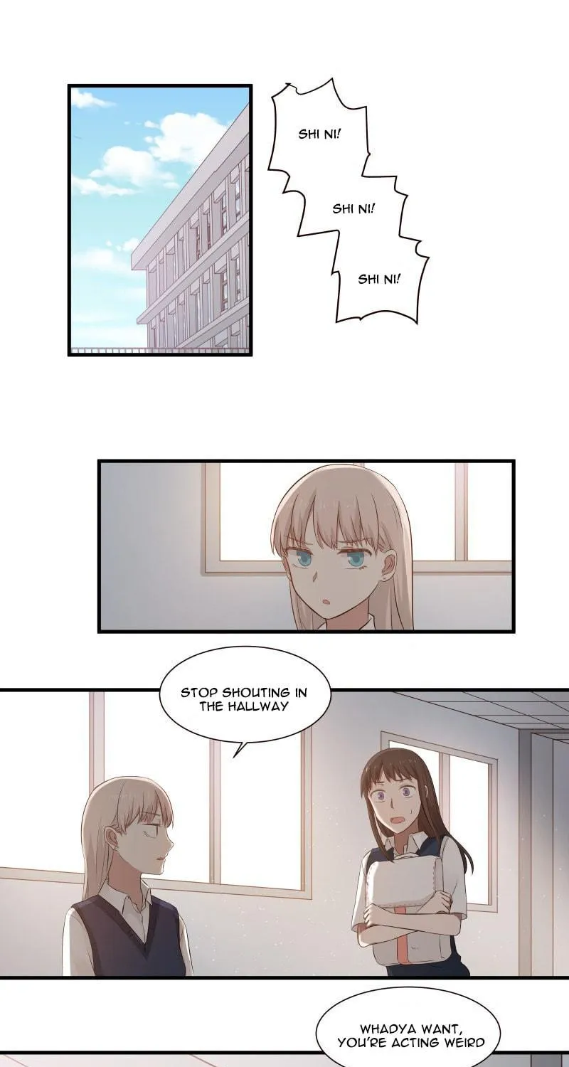 Read Lala chapter 86 image 3 on Lezhin