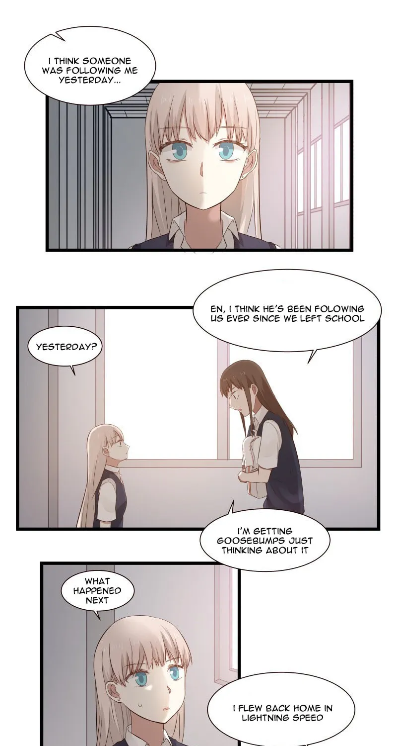 Read Lala chapter 86 image 5 on Lezhin