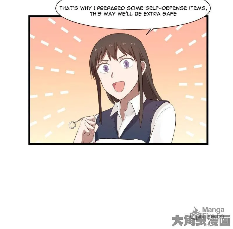 Read Lala chapter 86 image 8 on Lezhin
