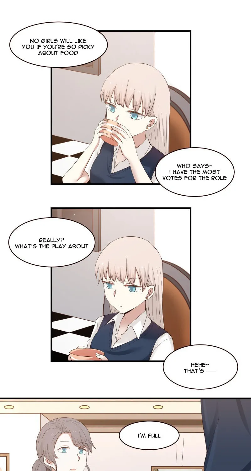 Read Lala chapter 87 image 13 on Lezhin