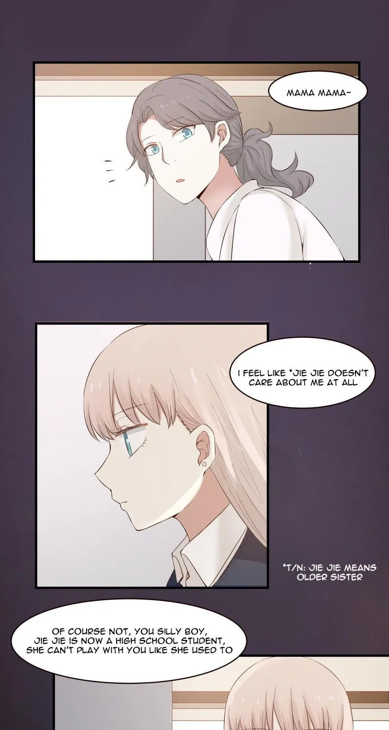 Read Lala chapter 87 image 15 on Lezhin