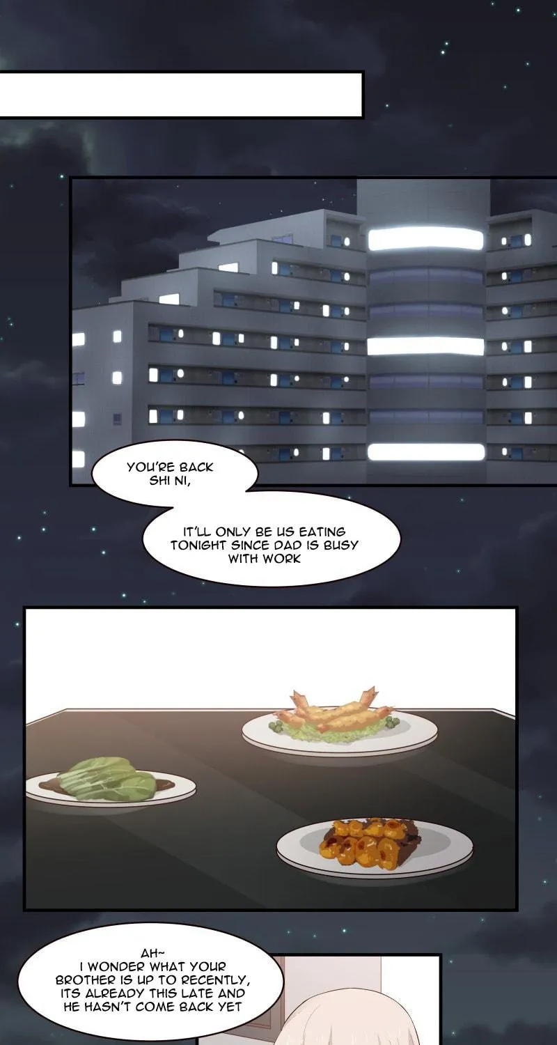 Read Lala chapter 87 image 3 on Lezhin
