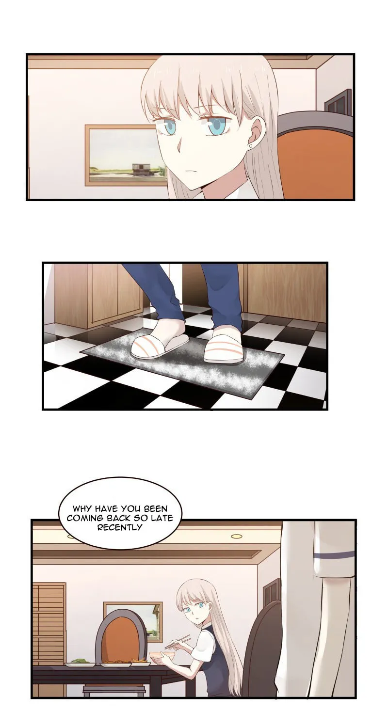 Read Lala chapter 87 image 5 on Lezhin