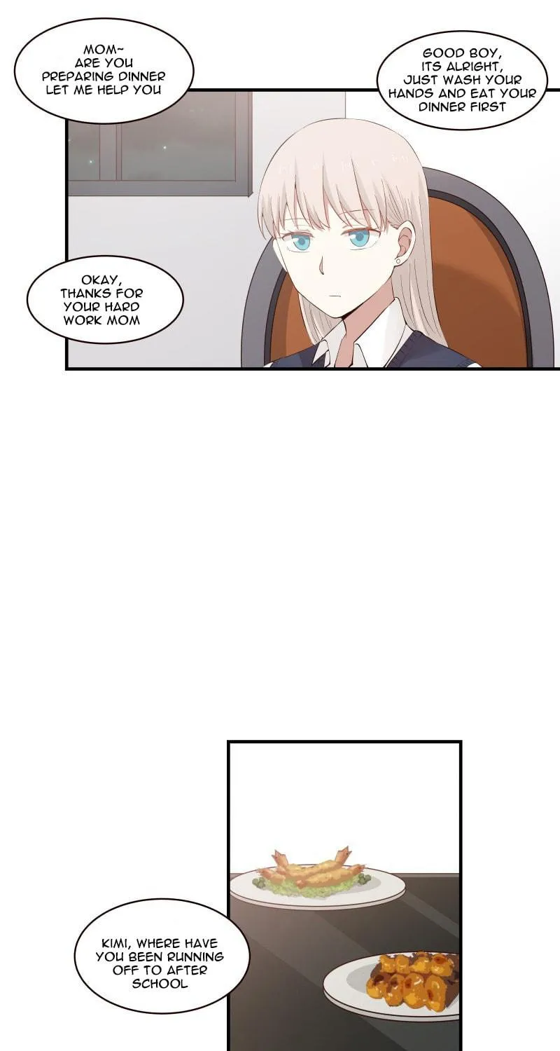Read Lala chapter 87 image 7 on Lezhin
