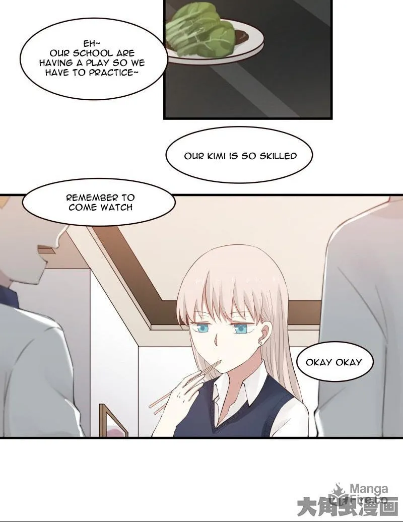 Read Lala chapter 87 image 8 on Lezhin