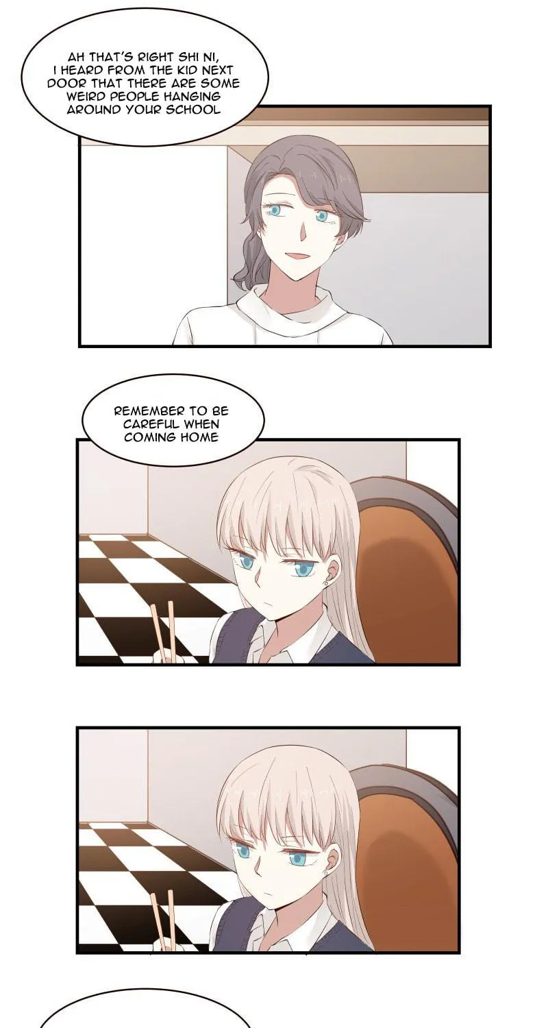 Read Lala chapter 87 image 9 on Lezhin