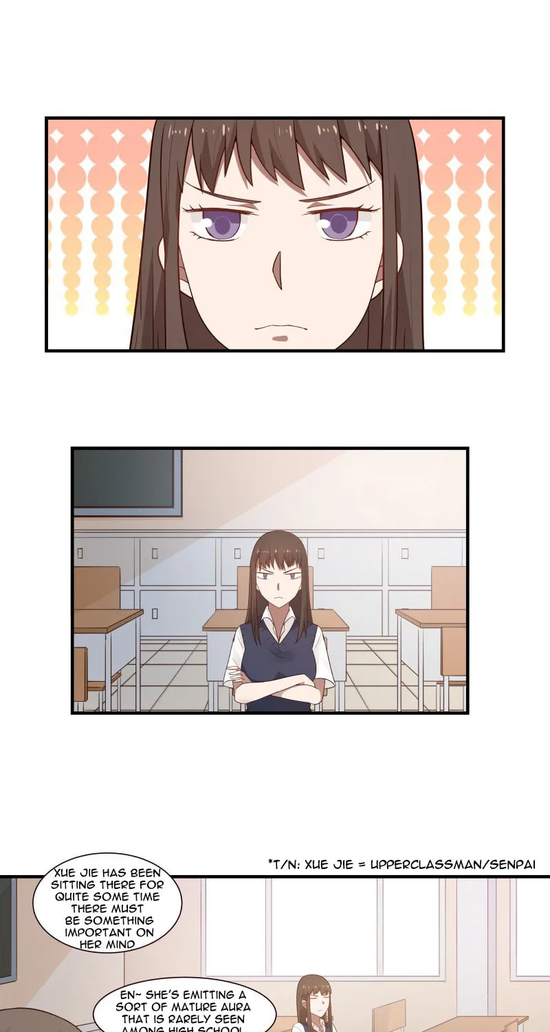 Read Lala chapter 88 image 1 on Lezhin