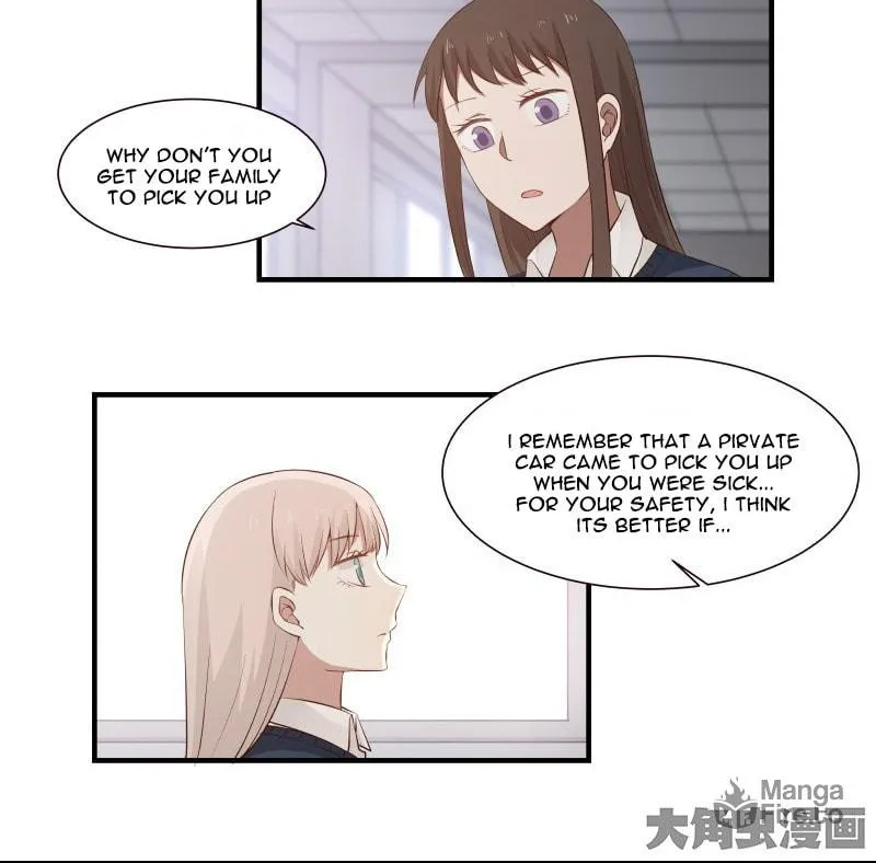 Read Lala chapter 88 image 10 on Lezhin