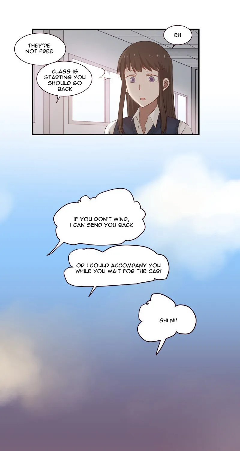 Read Lala chapter 88 image 11 on Lezhin