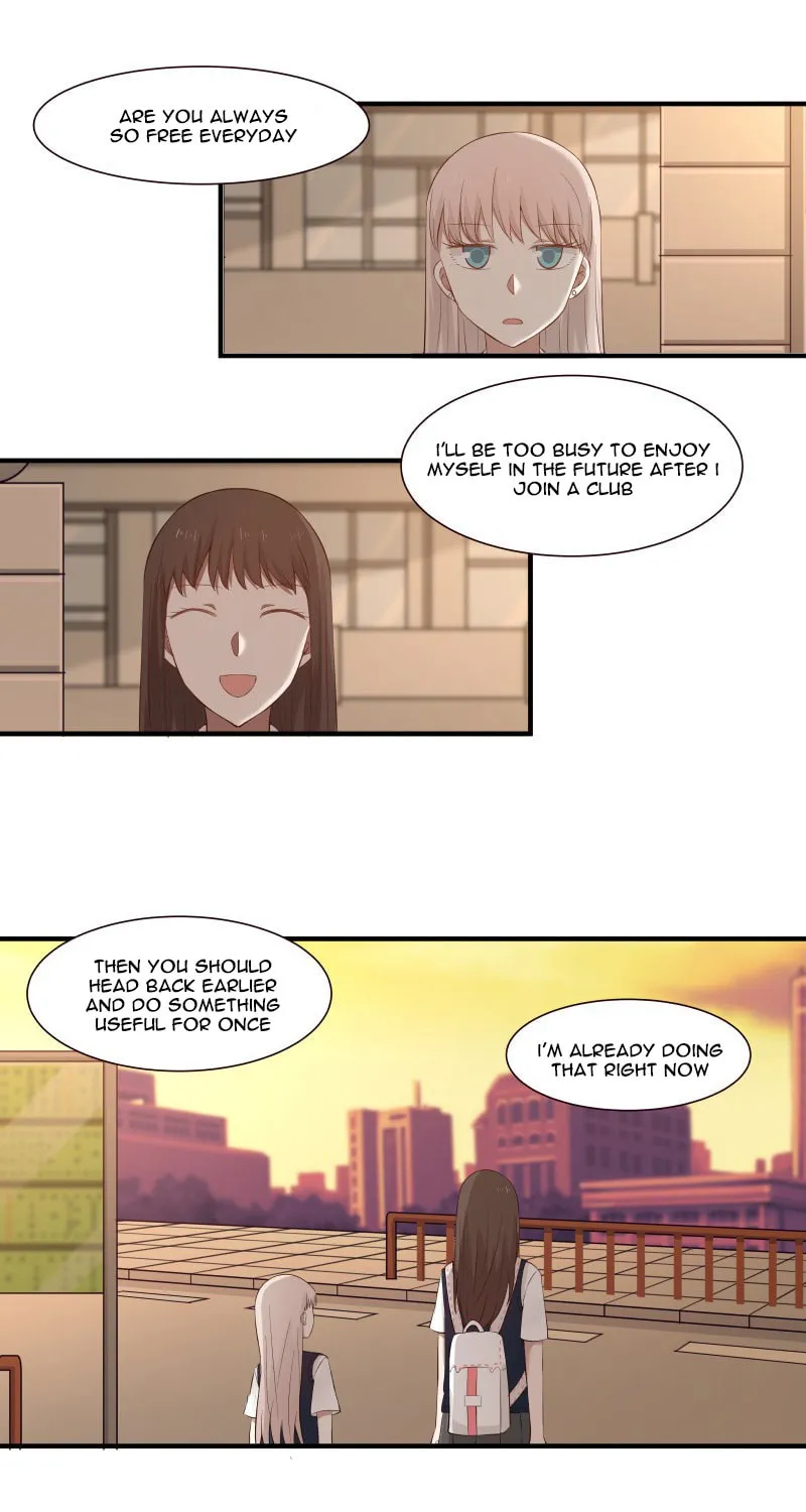 Read Lala chapter 88 image 14 on Lezhin