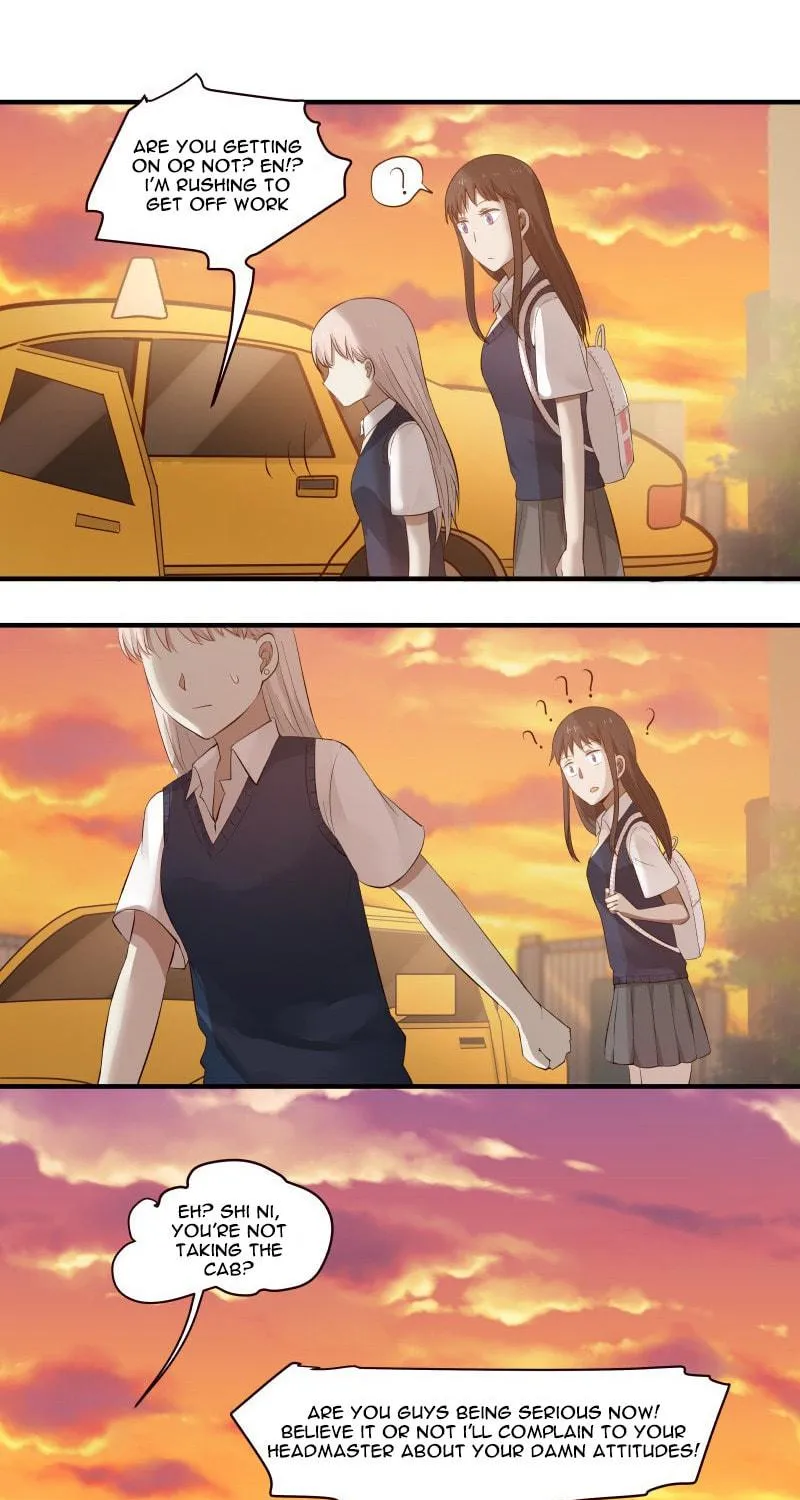 Read Lala chapter 88 image 18 on Lezhin