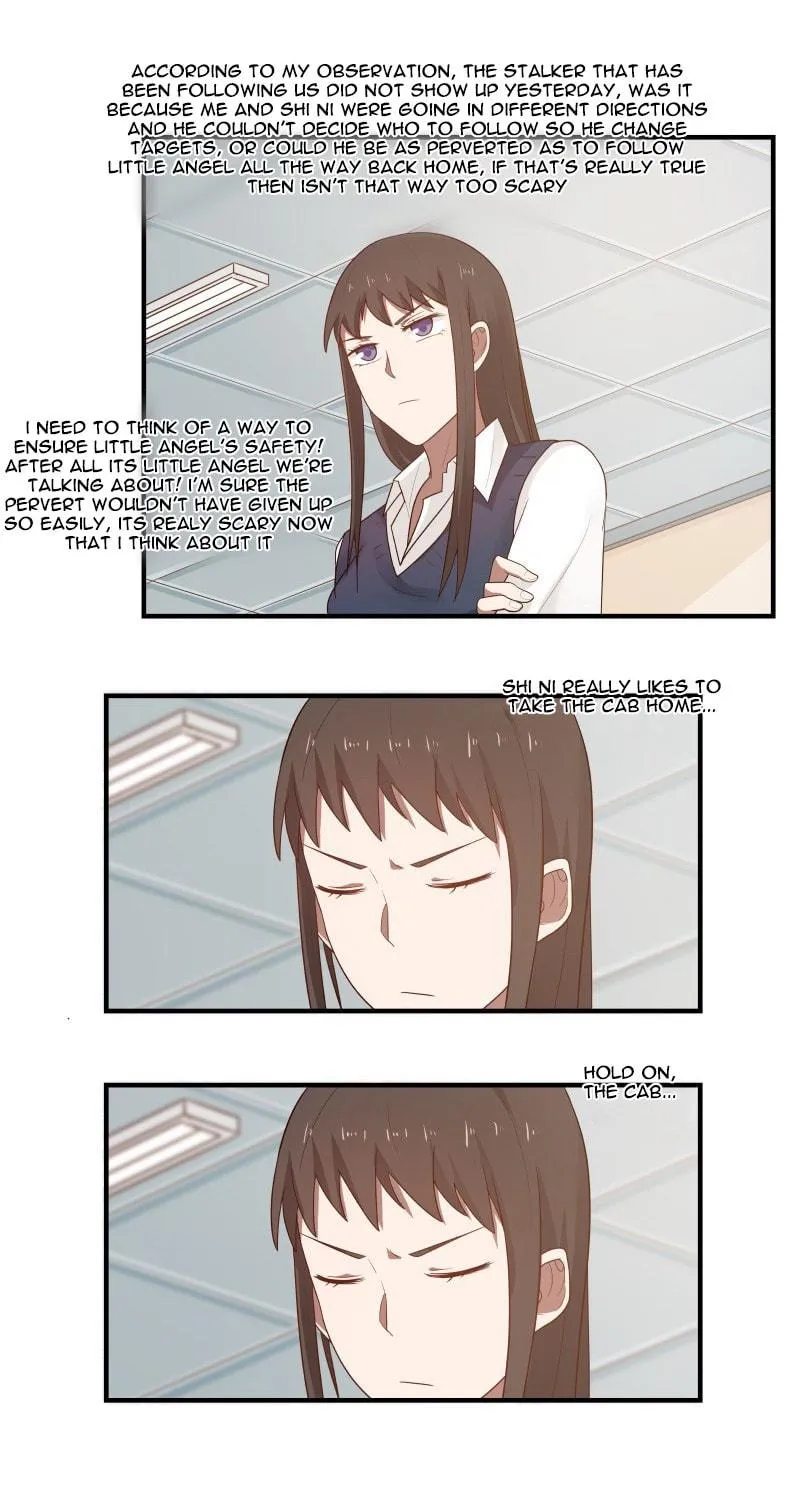 Read Lala chapter 88 image 3 on Lezhin