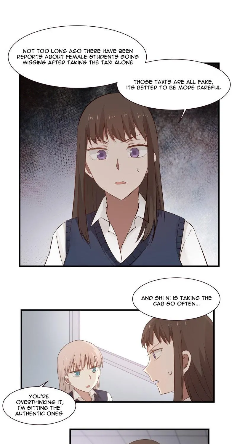 Read Lala chapter 88 image 9 on Lezhin