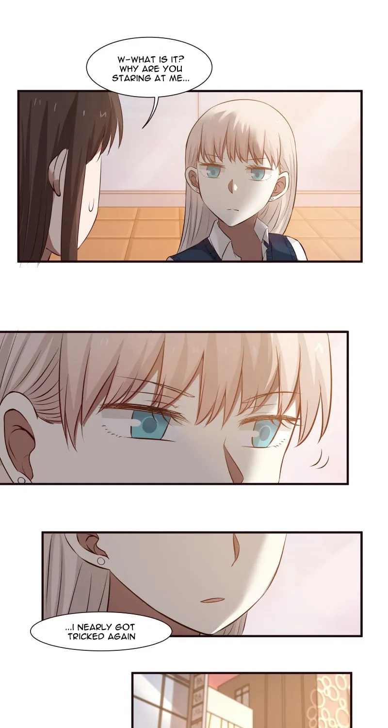 Read Lala chapter 89 image 10 on Lezhin