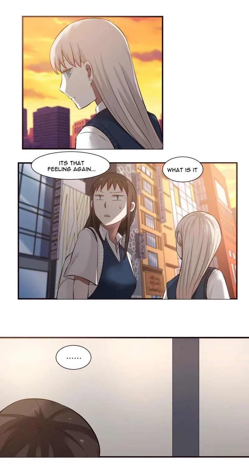 Read Lala chapter 89 image 14 on Lezhin