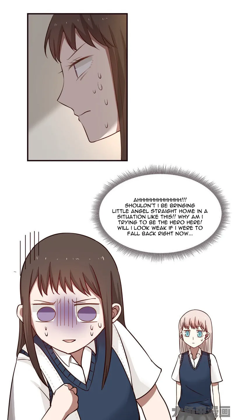 Read Lala chapter 89 image 18 on Lezhin