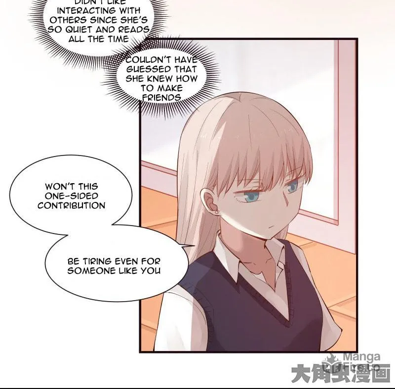 Read Lala chapter 89 image 4 on Lezhin