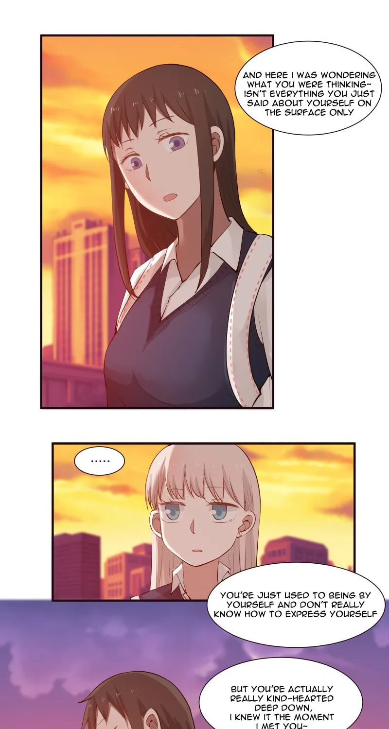 Read Lala chapter 89 image 5 on Lezhin