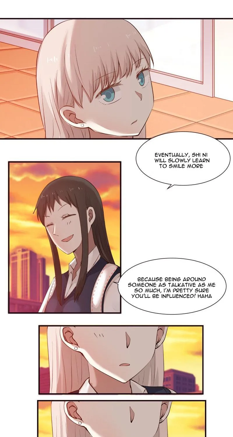 Read Lala chapter 89 image 8 on Lezhin