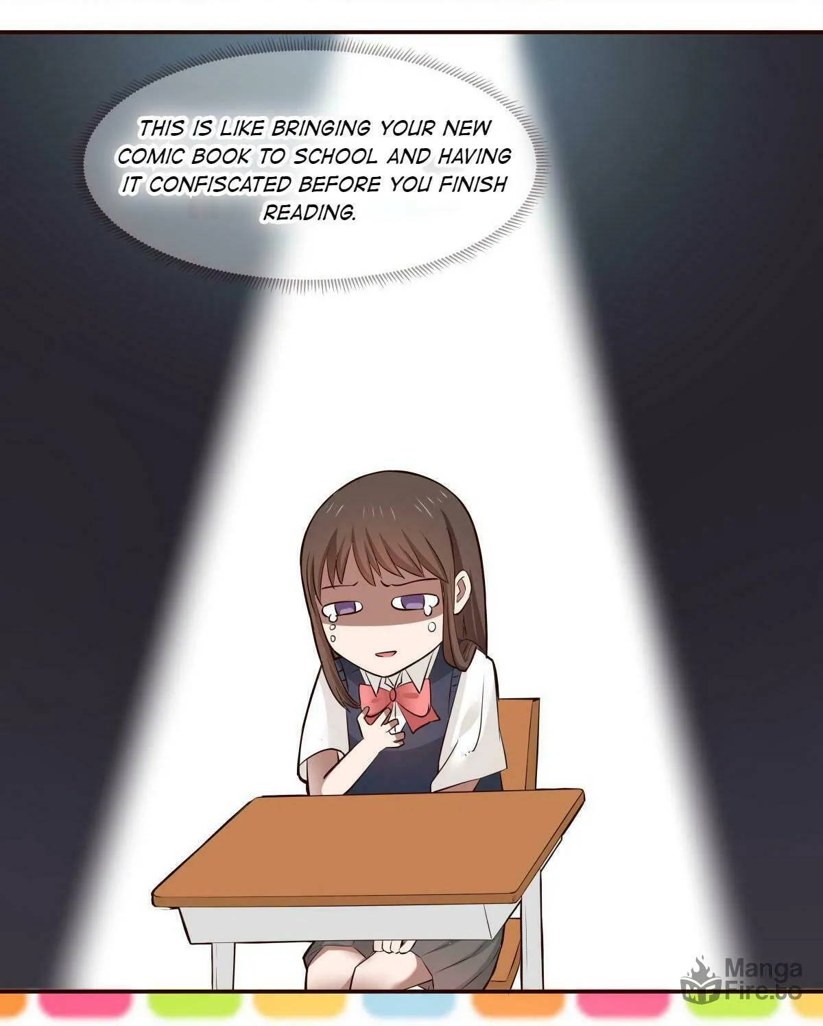 Read Lala chapter 9 image 10 on Lezhin