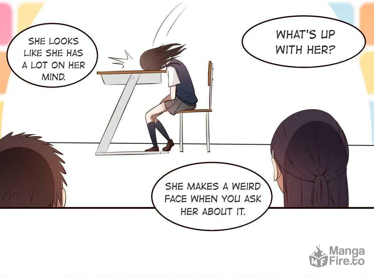 Read Lala chapter 9 image 12 on Lezhin