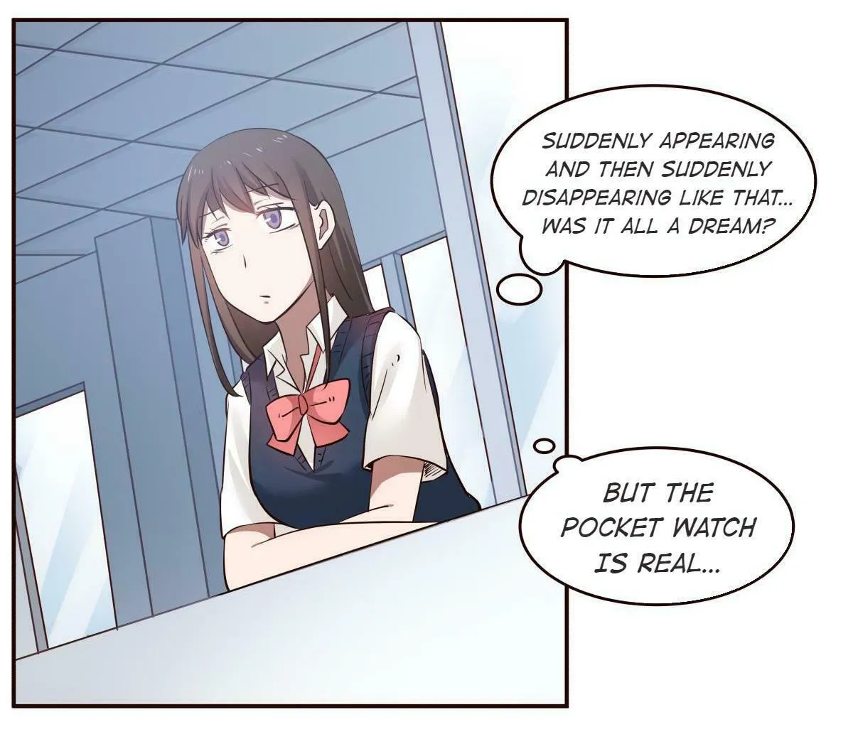Read Lala chapter 9 image 14 on Lezhin