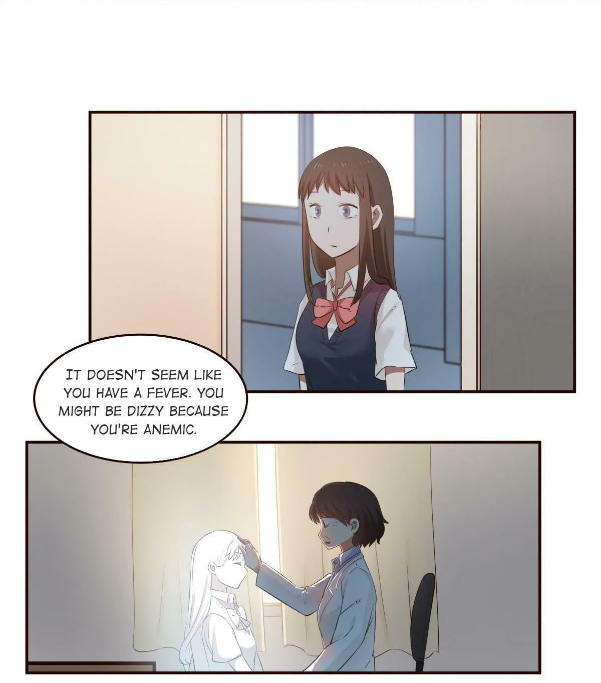 Read Lala chapter 9 image 19 on Lezhin