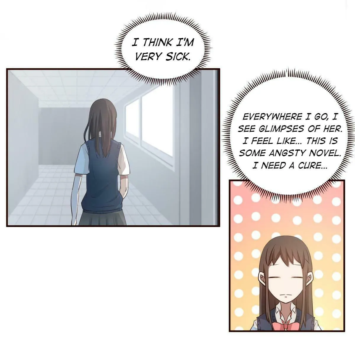 Read Lala chapter 9 image 23 on Lezhin
