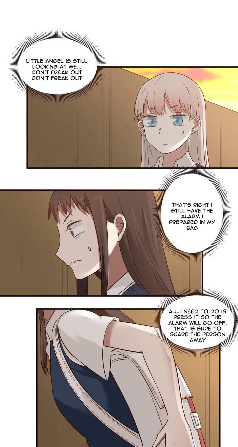 Read Lala chapter 90 image 1 on Lezhin