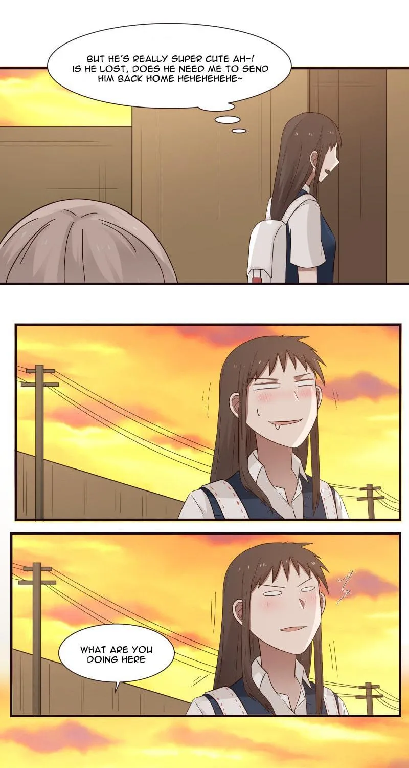 Read Lala chapter 90 image 10 on Lezhin