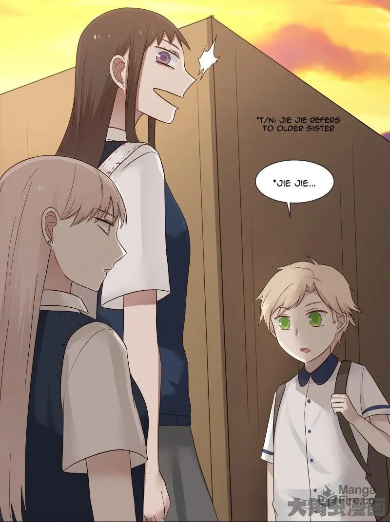 Read Lala chapter 90 image 11 on Lezhin