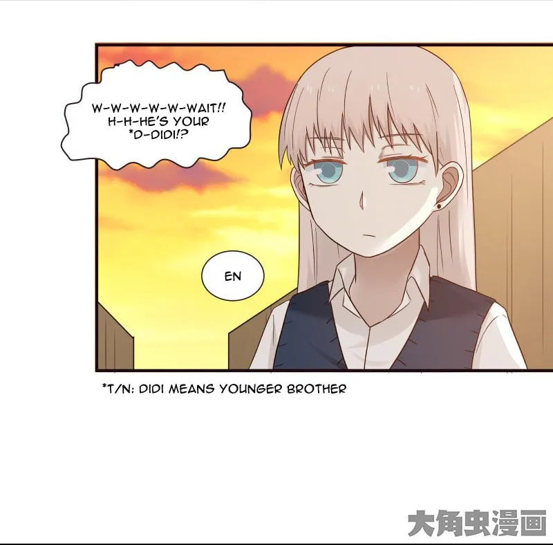 Read Lala chapter 90 image 13 on Lezhin