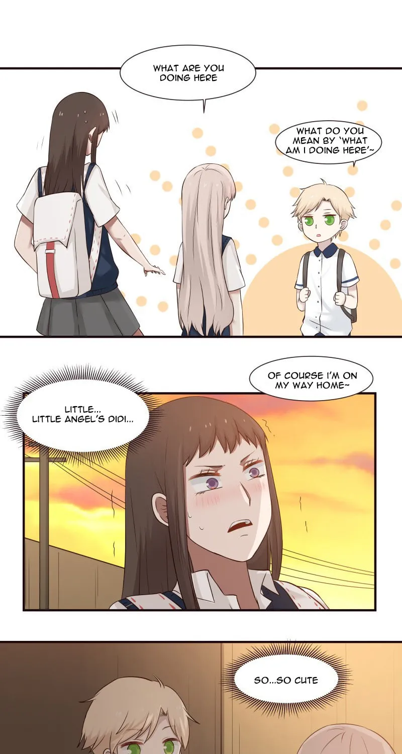 Read Lala chapter 90 image 14 on Lezhin