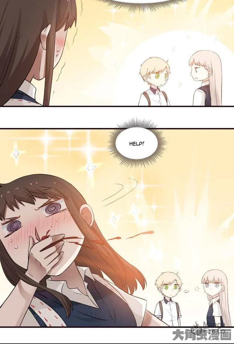 Read Lala chapter 90 image 17 on Lezhin