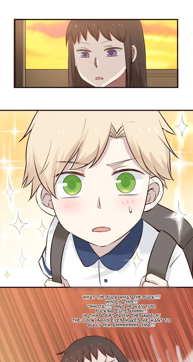 Read Lala chapter 90 image 7 on Lezhin