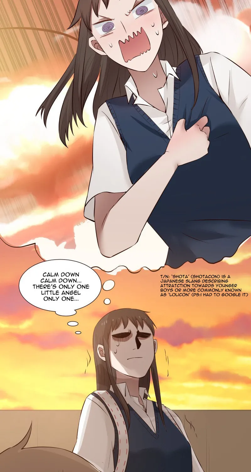 Read Lala chapter 90 image 8 on Lezhin