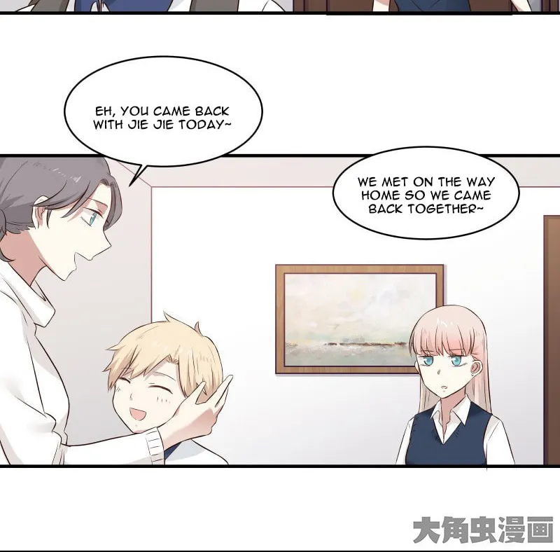 Read Lala chapter 91 image 14 on Lezhin