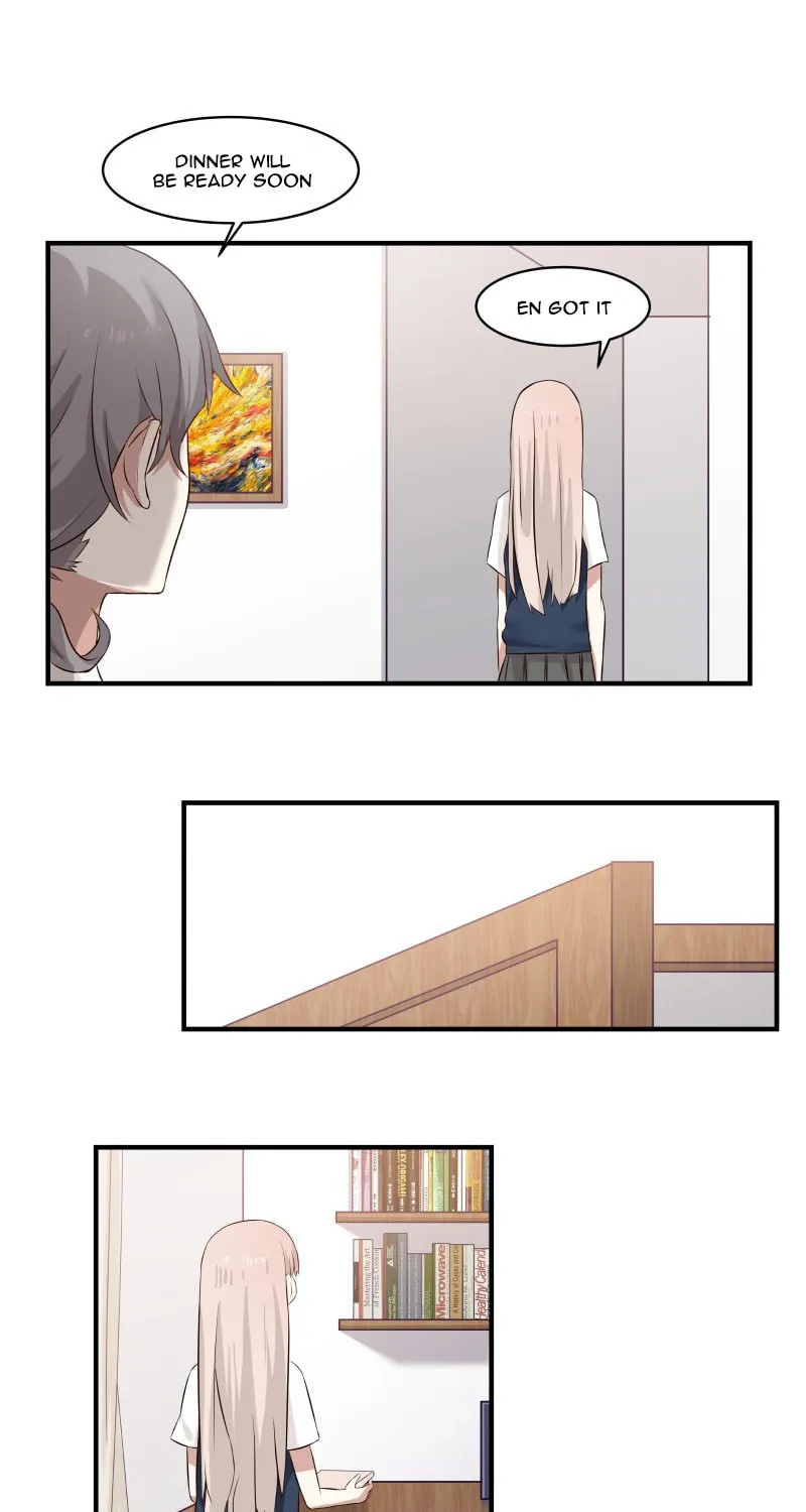 Read Lala chapter 91 image 15 on Lezhin