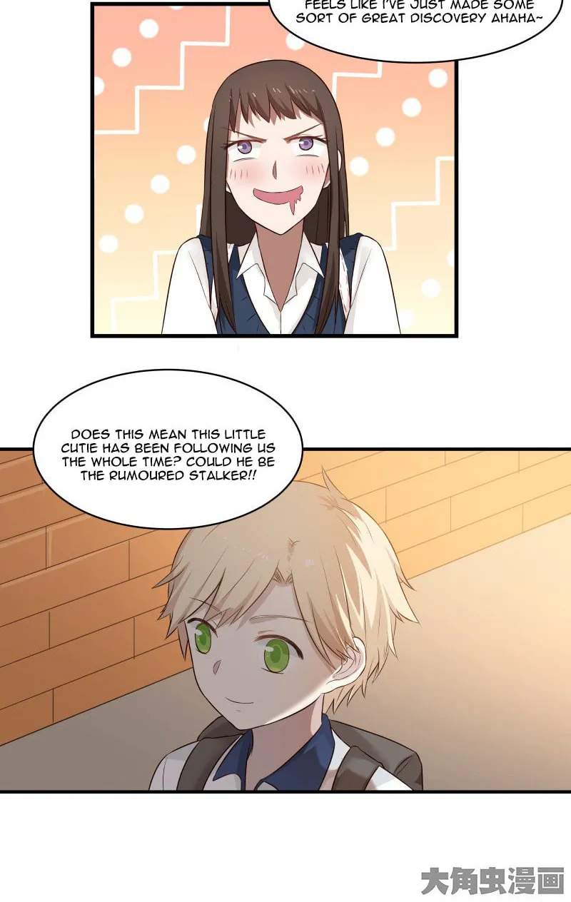 Read Lala chapter 91 image 2 on Lezhin