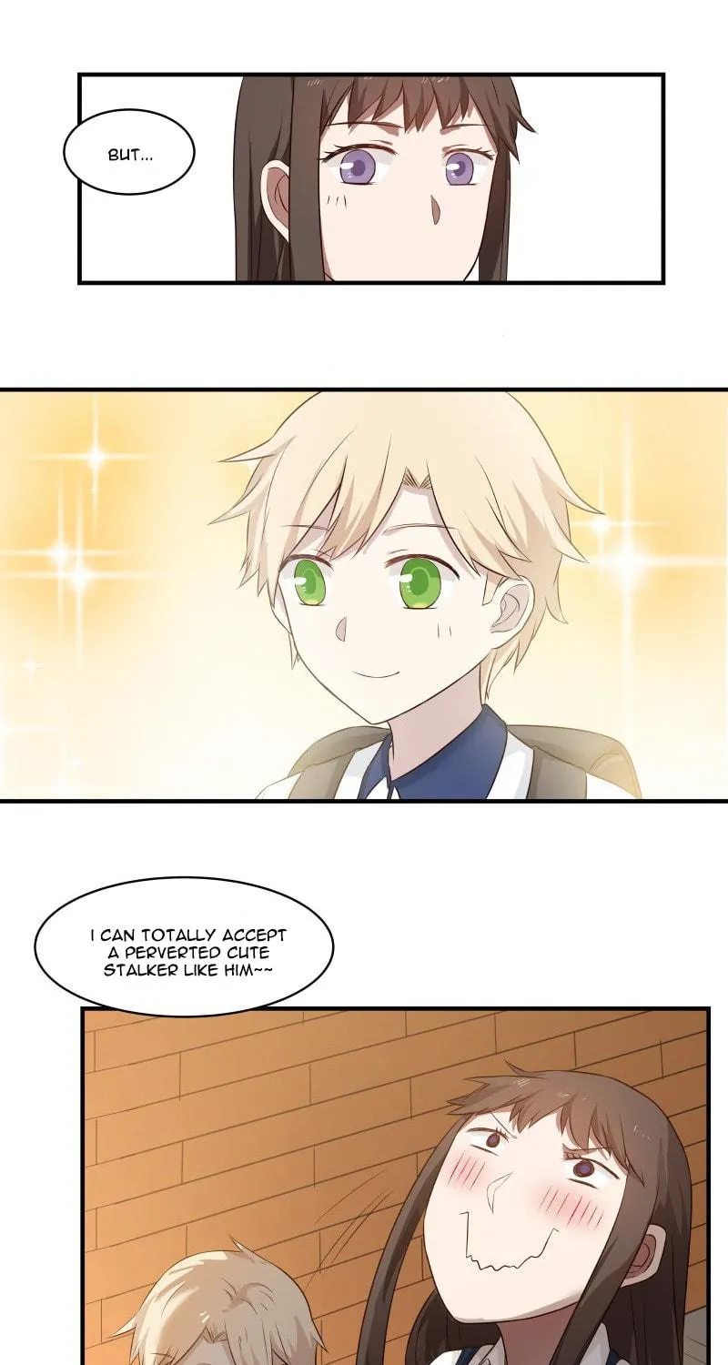 Read Lala chapter 91 image 3 on Lezhin