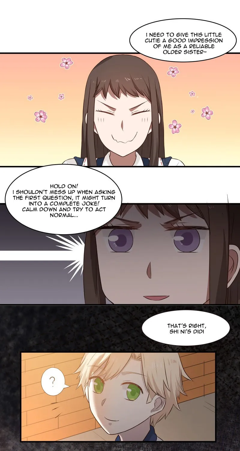 Read Lala chapter 91 image 5 on Lezhin