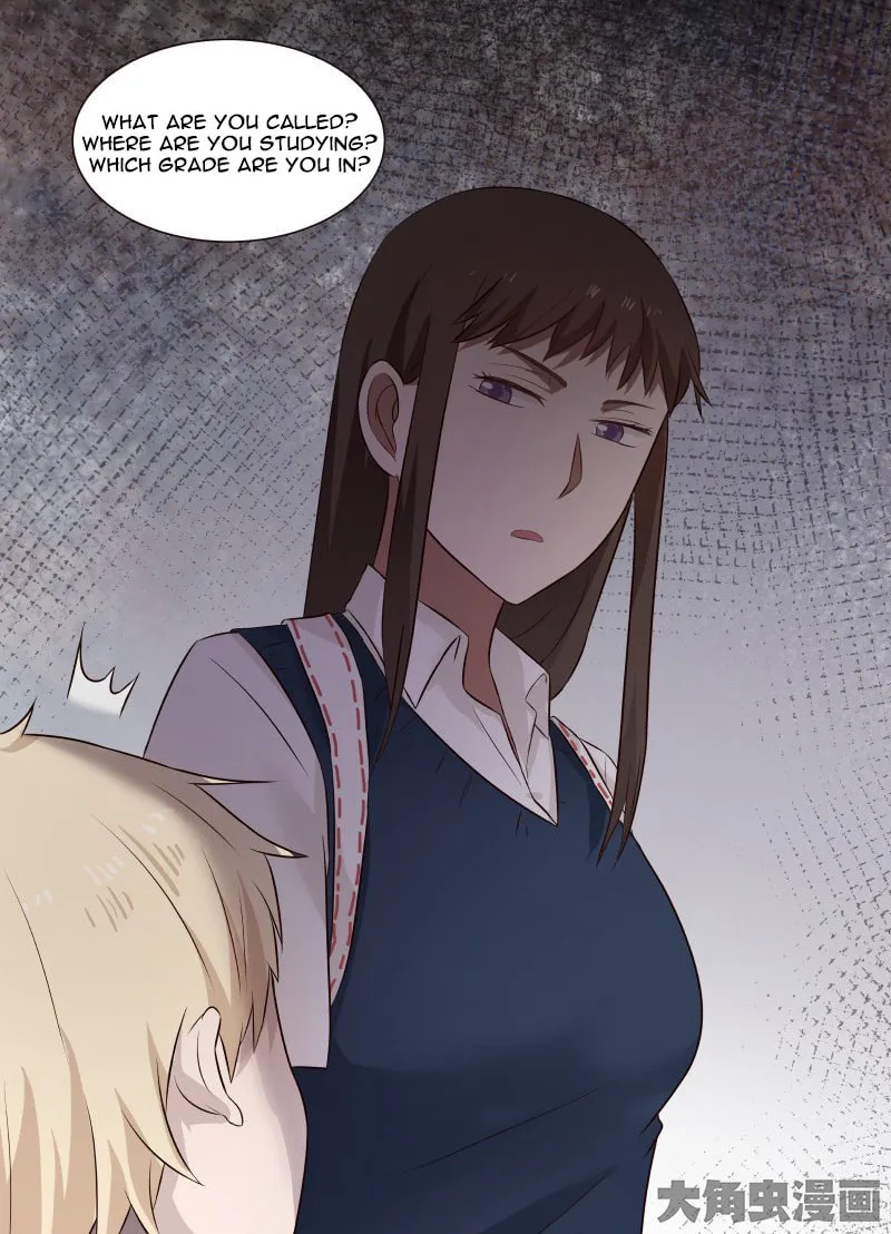 Read Lala chapter 91 image 6 on Lezhin