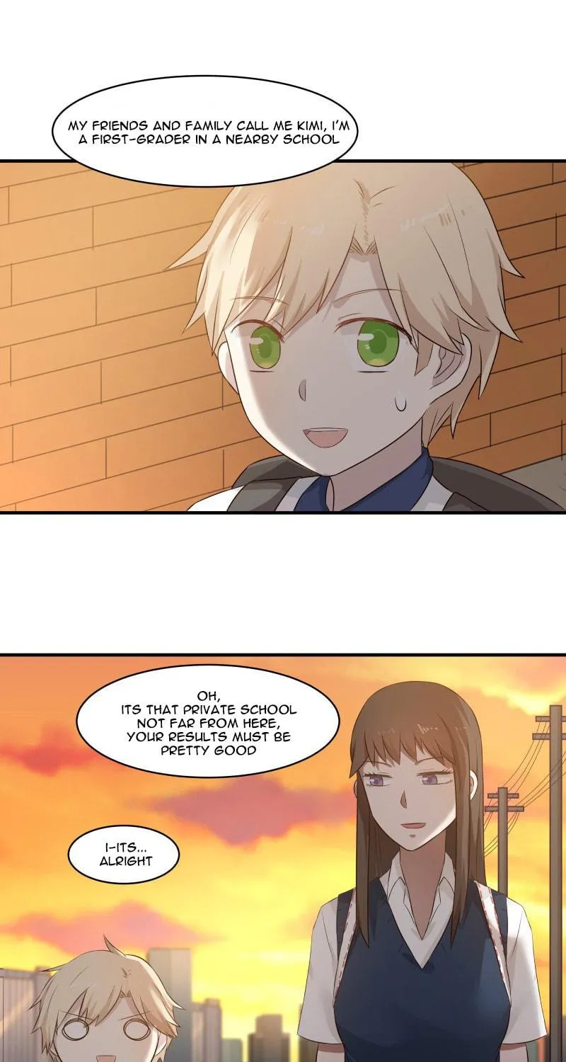 Read Lala chapter 91 image 7 on Lezhin